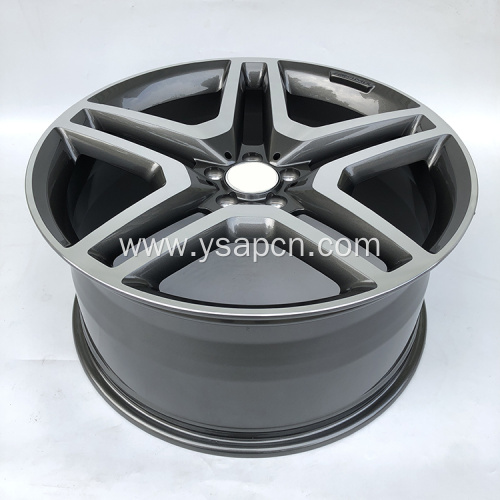 High quality Forged Wheel Rims GLE S class
